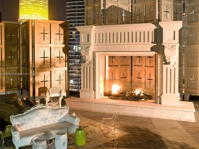 485 Brickell Ave # 2610, Miami FL 33131