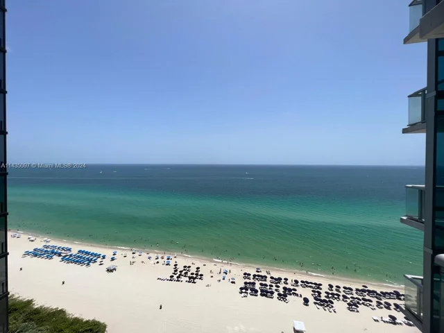 17121 Collins Ave # 2008, Sunny Isles Beach FL 33160