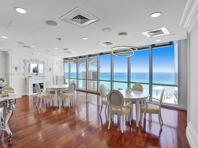 17121 Collins Ave # 2008, Sunny Isles Beach FL 33160