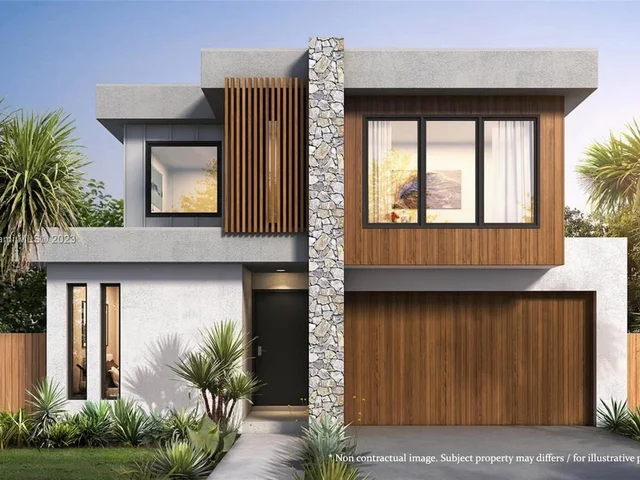 199 NE Street, North Miami Beach FL 33179