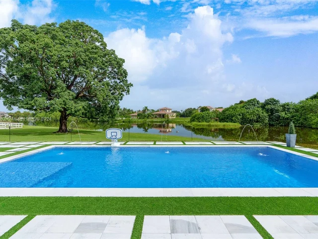 10890 La Reina Rd, Delray Beach FL 33446