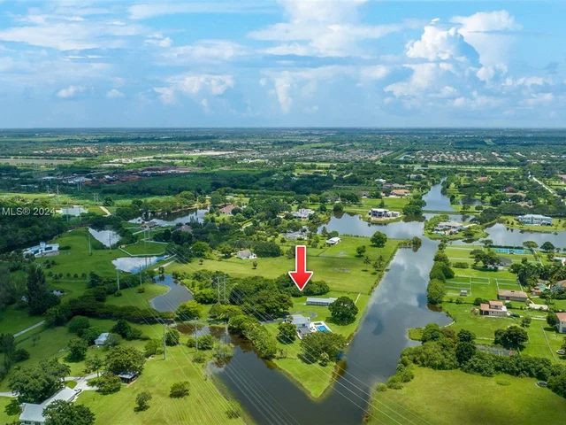 10890 La Reina Rd, Delray Beach FL 33446