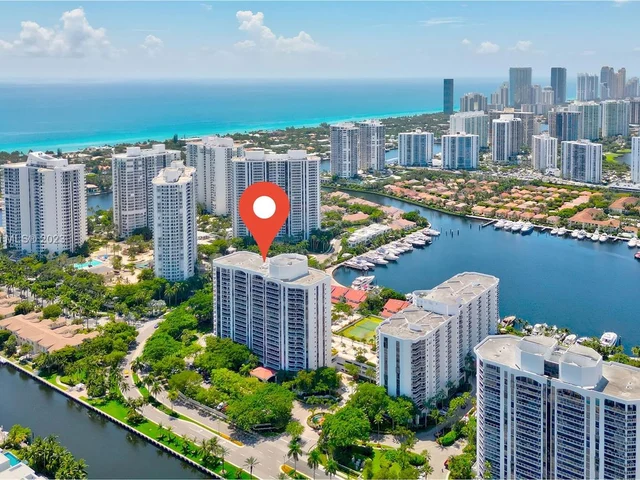 3640 Yacht Club Dr # 1008, Aventura FL 33180