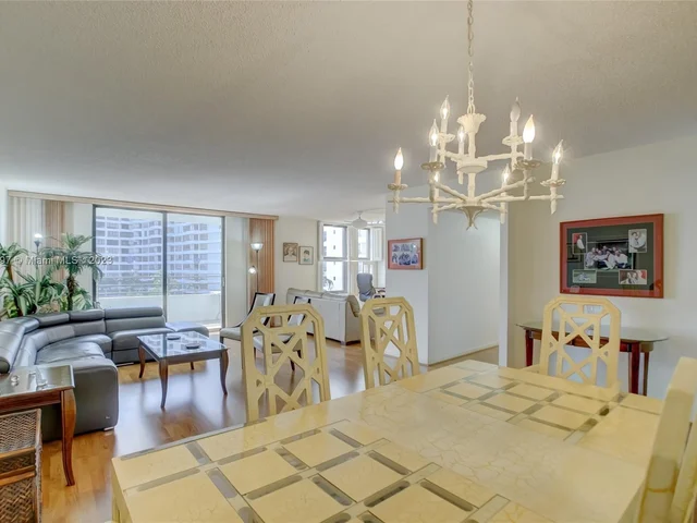 2500 Parkview Dr # 820, Hallandale Beach FL 33009