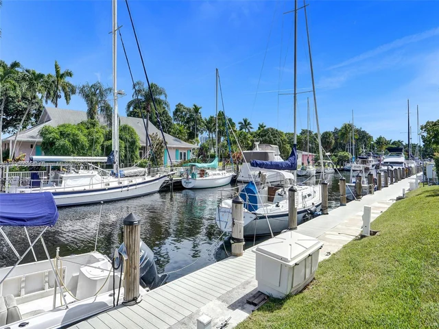 1101 River Reach Dr # 109, Fort Lauderdale FL 33315