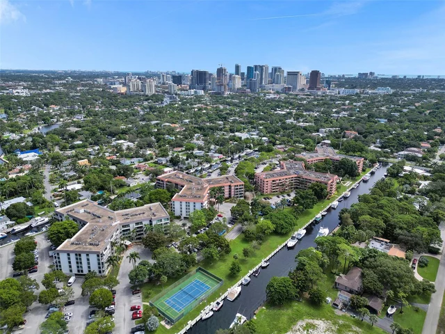 1101 River Reach Dr # 109, Fort Lauderdale FL 33315