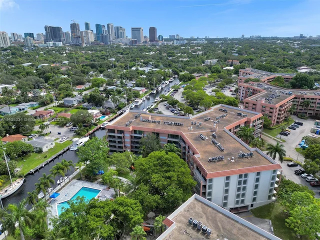 1101 River Reach Dr # 109, Fort Lauderdale FL 33315