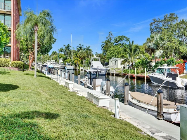 1101 River Reach Dr # 109, Fort Lauderdale FL 33315