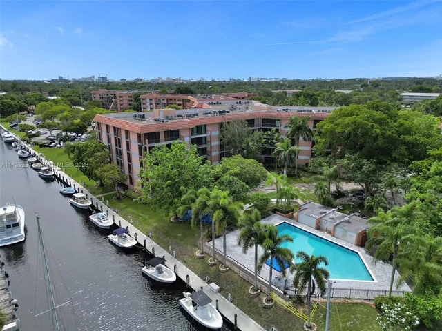1101 River Reach Dr # 109, Fort Lauderdale FL 33315