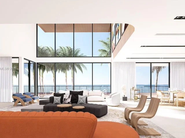 11400 N Bayshore Drive, North Miami FL 33181