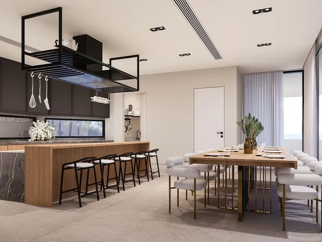 11400 N Bayshore Drive, North Miami FL 33181