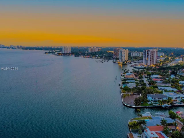 11400 N Bayshore Drive, North Miami FL 33181