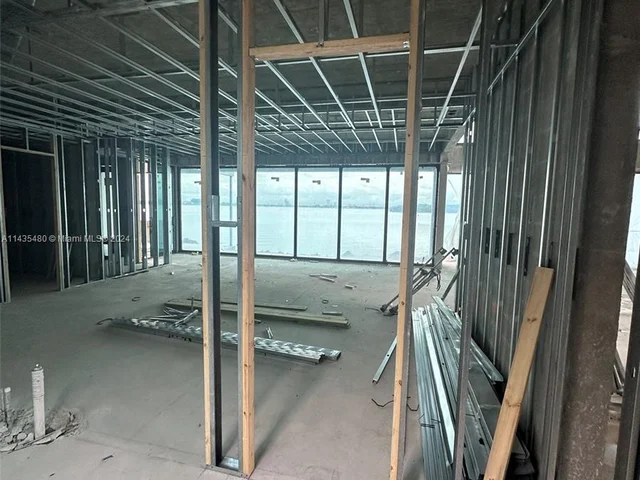 11400 N Bayshore Drive, North Miami FL 33181