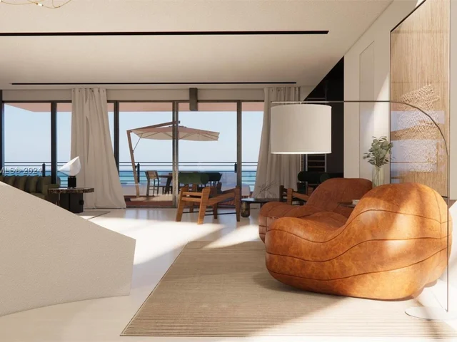 11400 N Bayshore Drive, North Miami FL 33181