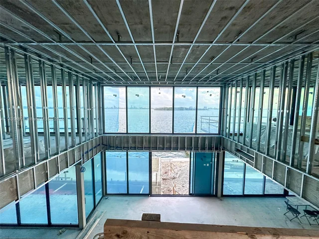 11400 N Bayshore Drive, North Miami FL 33181