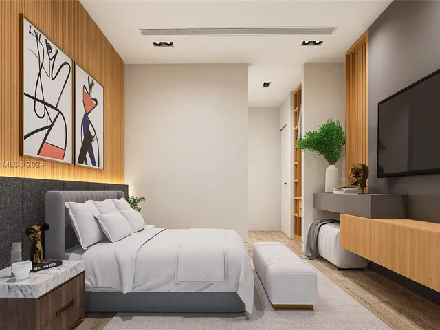 11400 N Bayshore Drive, North Miami FL 33181