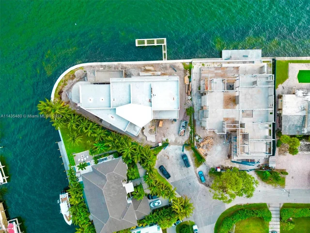 11400 N Bayshore Drive, North Miami FL 33181