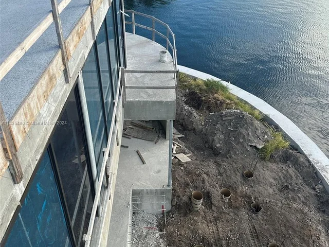 11400 N Bayshore Drive, North Miami FL 33181