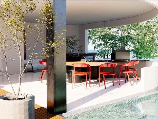 11400 N Bayshore Drive, North Miami FL 33181