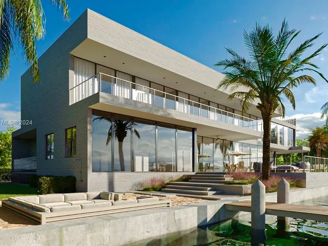 11400 N Bayshore Drive, North Miami FL 33181