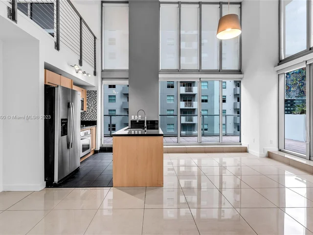 1111 SW 1st Ave, Miami FL 33130