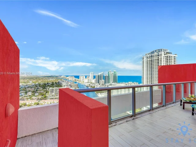 2600 E Hallandale Beach Blvd # T3308, Hallandale Beach FL 33009