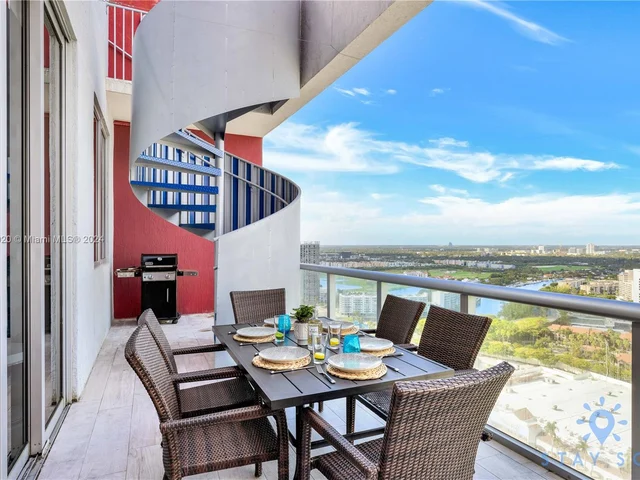 2600 E Hallandale Beach Blvd # T3308, Hallandale Beach FL 33009