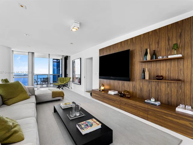 17121 Collins Ave # 3408, Sunny Isles Beach FL 33160