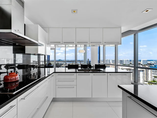 17121 Collins Ave # 3408, Sunny Isles Beach FL 33160