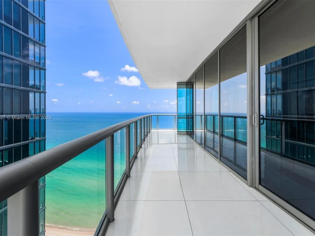 17121 Collins Ave # 3408, Sunny Isles Beach FL 33160