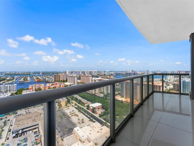 17121 Collins Ave # 3408, Sunny Isles Beach FL 33160