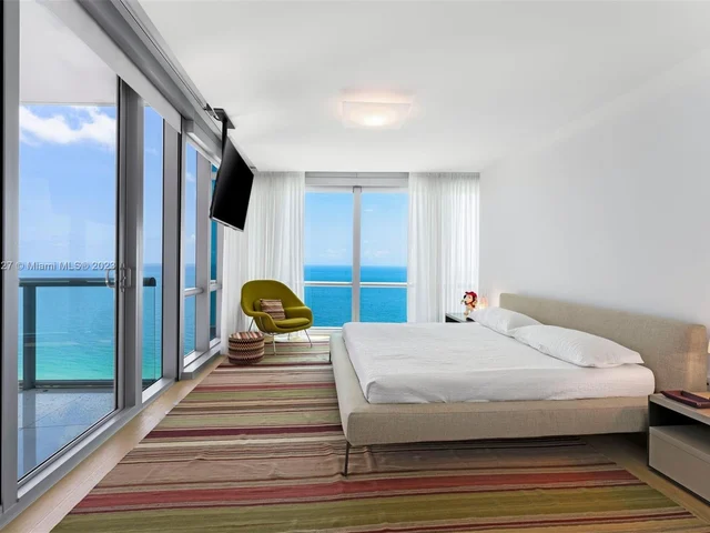 17121 Collins Ave # 3408, Sunny Isles Beach FL 33160