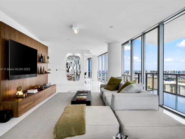 17121 Collins Ave # 3408, Sunny Isles Beach FL 33160