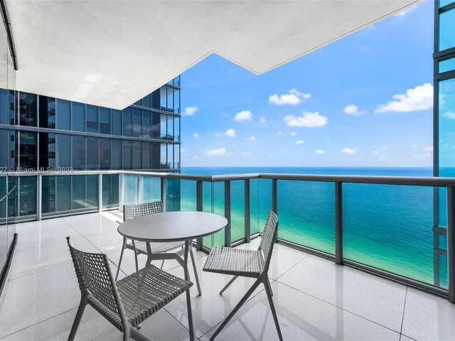 17121 Collins Ave # 3408, Sunny Isles Beach FL 33160