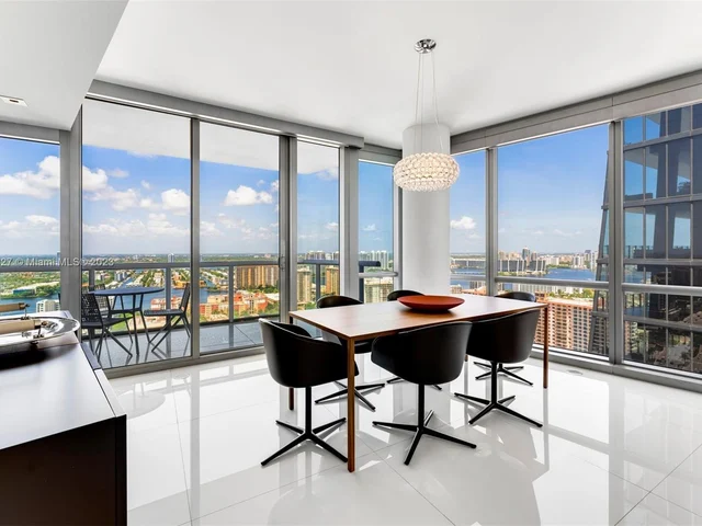 17121 Collins Ave # 3408, Sunny Isles Beach FL 33160
