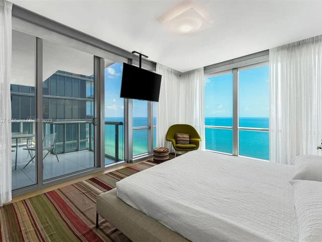 17121 Collins Ave # 3408, Sunny Isles Beach FL 33160