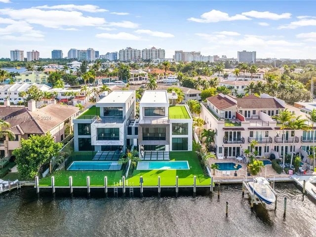 2719 NE 14 St, Fort Lauderdale FL 33304