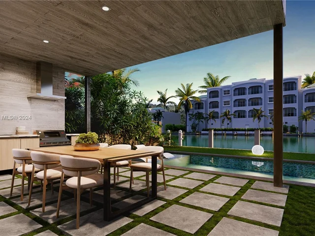 2719 NE 14 St, Fort Lauderdale FL 33304