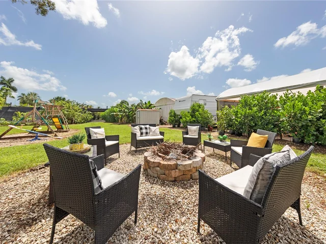 19970 SW 264th St, Homestead FL 33031