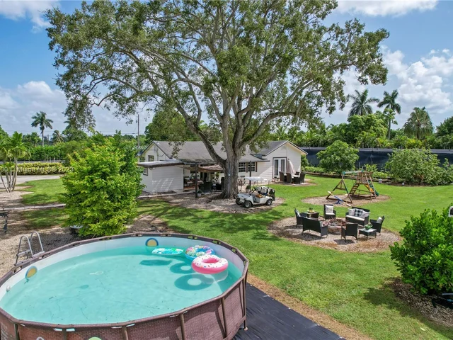 19970 SW 264th St, Homestead FL 33031