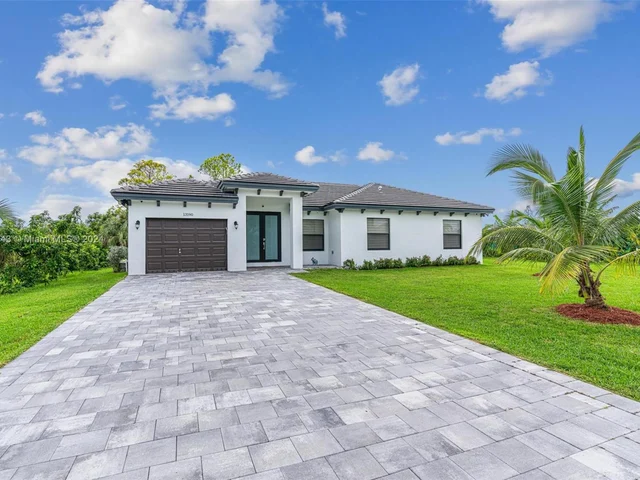 13190 SW 224th St, Miami FL 33170