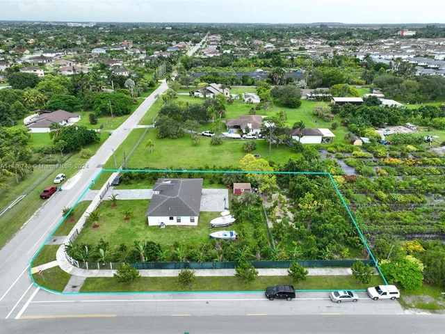13190 SW 224th St, Miami FL 33170