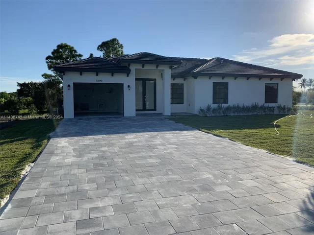 13190 SW 224th St, Miami FL 33170