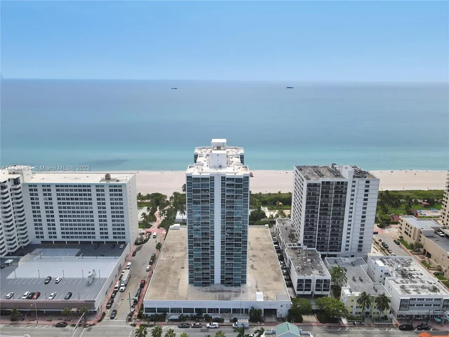 2655 Collins Ave # 905, Miami Beach FL 33140