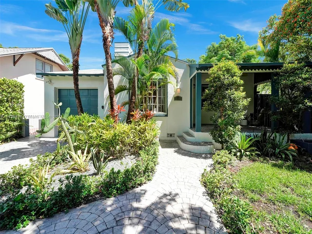 73 NE 48th St, Miami FL 33137