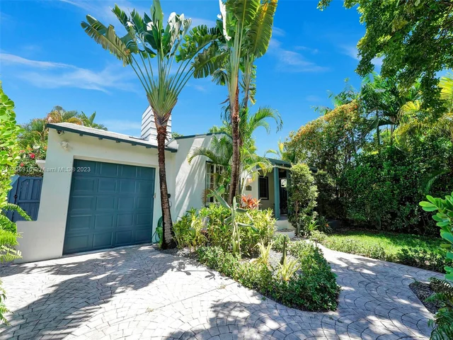 73 NE 48th St, Miami FL 33137