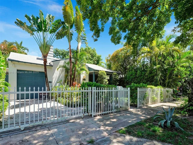 73 NE 48th St, Miami FL 33137