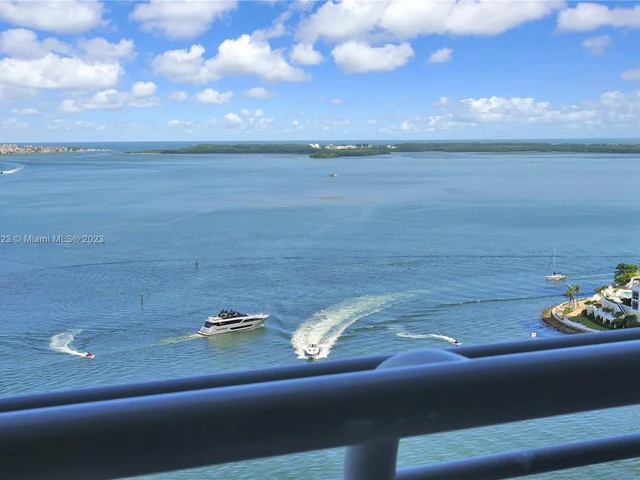 335 S Biscayne Blvd # 2312, Miami FL 33131