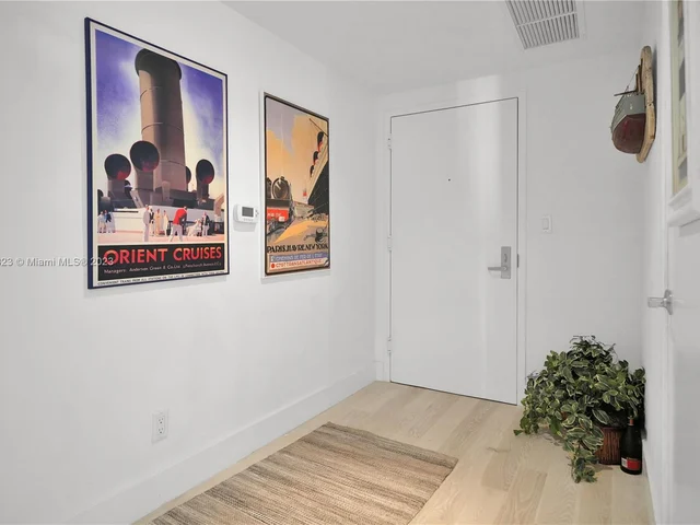 335 S Biscayne Blvd # 2312, Miami FL 33131