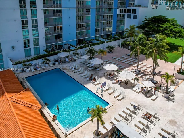 335 S Biscayne Blvd # 2312, Miami FL 33131